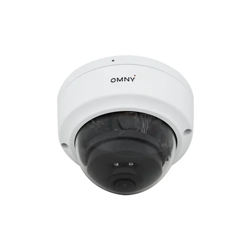 Камера сетевая купольная 5Мп OMNY PRO MD-M5МA-28-C с микрофоном Камера сетевая купольная 5Мп OMNY PRO MD-M5МA-28-C с микрофоном
